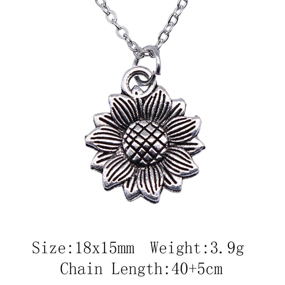Father's Day On The Neck Plant Tree Of Life Chokers 40cm Short Chain Necklace Cheap Cute Stuff Man Necklace