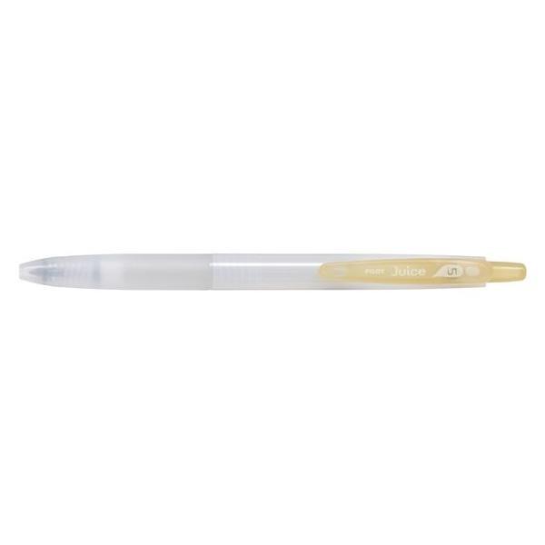 Pilot Juice Gel Ink Kulepennserie  Subtile Farger 05mm