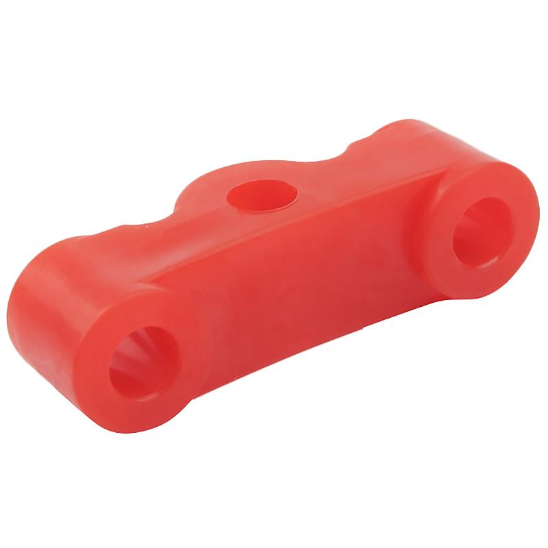 A28G-New Manual Transmission Shifter Stabilizer Bushing Set D Series Fit For 92-00 Civic