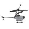 RC Helicopter Drone 4K Professional Six Axle HD Camera Gesture Sensing Helicopter Remote Control