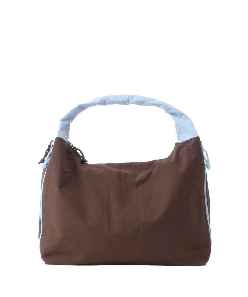 POMY A4 Tote Cooler Direct Attachment to the Main Unit Bag, Water-Repellent, Lightweight, Mother's, Pocket, D-Ring,