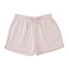 New Balance Sweat Shorts OUK Women's (WS41500) (Quartz Pink)