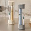 Portable Travel Toothbrush Case Silicone Electric Toothbrush Case  Protective Storage