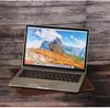 New MacBook Air 13.6" Genuine Leather Protective Sleeve