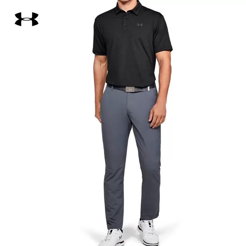 Under Armour Men s Casual Sports Polo Shirt M