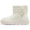 Modern Comfort Warm Slip-On Shoes Easy To Wear Winter Plush Outdoor Travel Comfortable Versatile Ankle Boots Mid-Calf Snow Boots 169190-OFWT