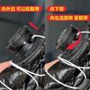 Winter Dog Shoes Small Dogs Warm Anti-dirty Wear-resistant Pet Boots