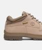 Timberland (Unisex) Heritage Moc Toe Gtx Mid - Taupe Nubuck / A2Ju5-En5