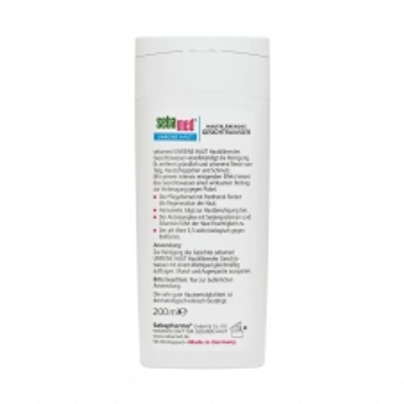 Sebamed Purifying Facial Toner 200ml