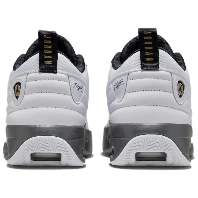 Jordan Max Aura 6 Bílá Černá Jordan FQ8298-101