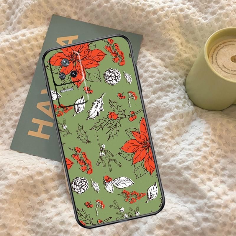 Hot Sell Betsy Ann Wiltshire London Case For Xiaomi 14T 11T 12T 13T Pro 13 14 15 Ultra POCO X7 Pro X3 X5 X6 M6 F5 F6 Pro Cover
