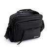 Men's Large Capacity Waterproof Shoulder Bag – Wear-Resistant Crossbody Messenger with Multi-Pockets for Business