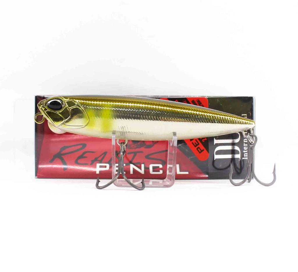 Duo Realis Pencil 110 Topwater Floating Lure DRA3050 (6386)