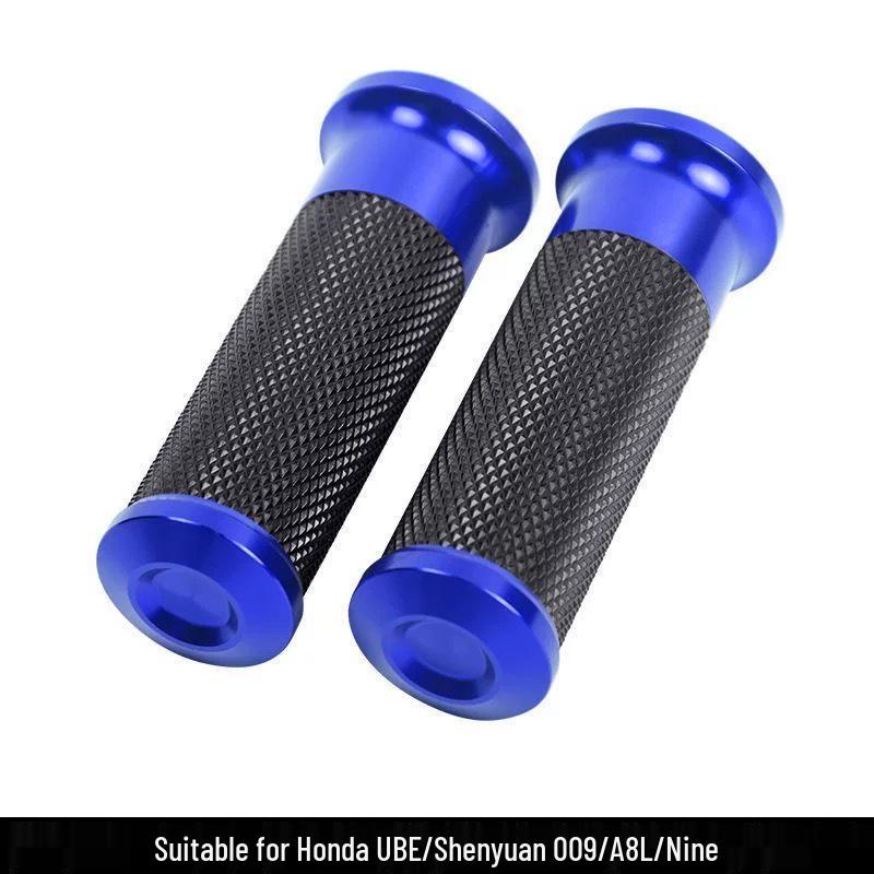 Rutschfester Aluminium-Lenkergriff für Wuyang-Honda Ube & Dayang S07