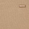 Supreme Small Box Crewneck Tan