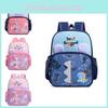 Entzückender Nylon-Tierrucksack für Kinder Niedliche Kindergarten-Schultasche Jungen Mädchen