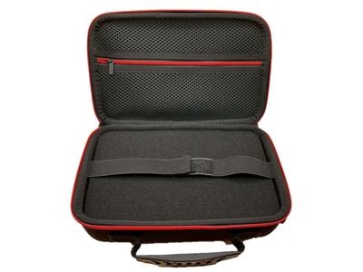 WHISMR W-BM1 Binaural Microphone Protective Carrying Case (Small, Unlined Storage Sponge)