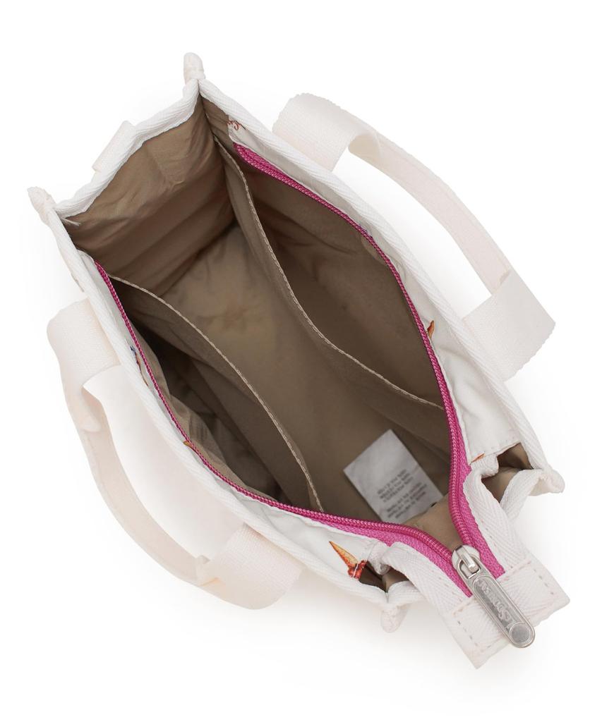 Shoulder Bag MINI TOTE 3714 Sweet Festival [LeSportsac] [Official] N/S / /