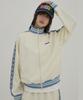 WAIKEI Multicolor Mlts Ball Cap Navy