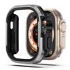 Applicable to Apple Watch Apple WatchS11 protective case Metal drop-proof protective case Apple iWatch/S