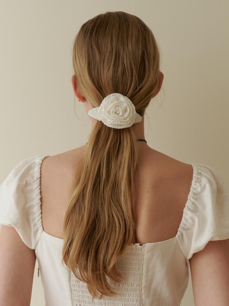 Love Me Monster The Rose Hair Pin_3Color