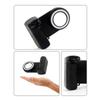 Magnetic Phone Grip Bluetooth-compatible Shutter Camera Handle Selfie Stabilizers With Fill Light For Mobile Phone