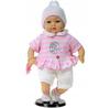Adar Doll Baby 45cm Singing Talking In Polish