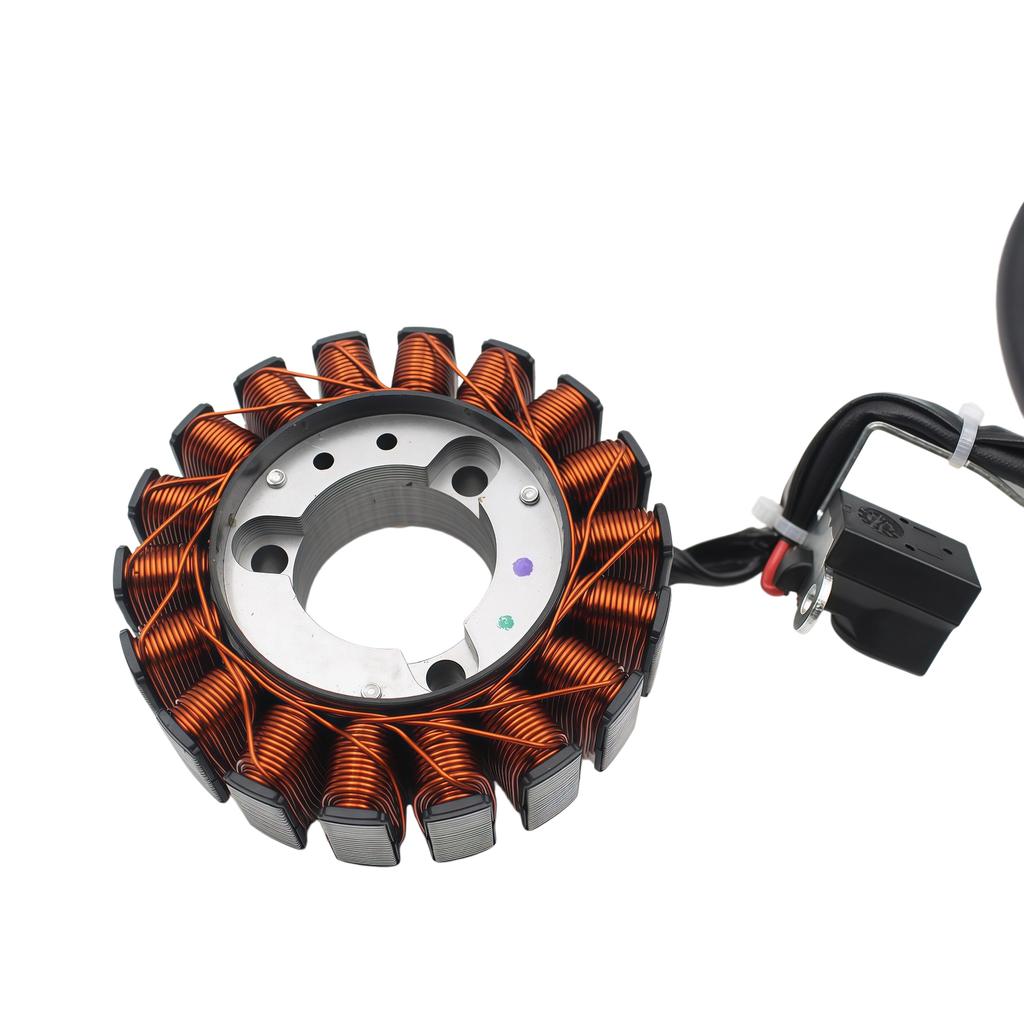 Magneto Alternator Stator For VESPA GTS 125 300 MP3 IE TOURING 300