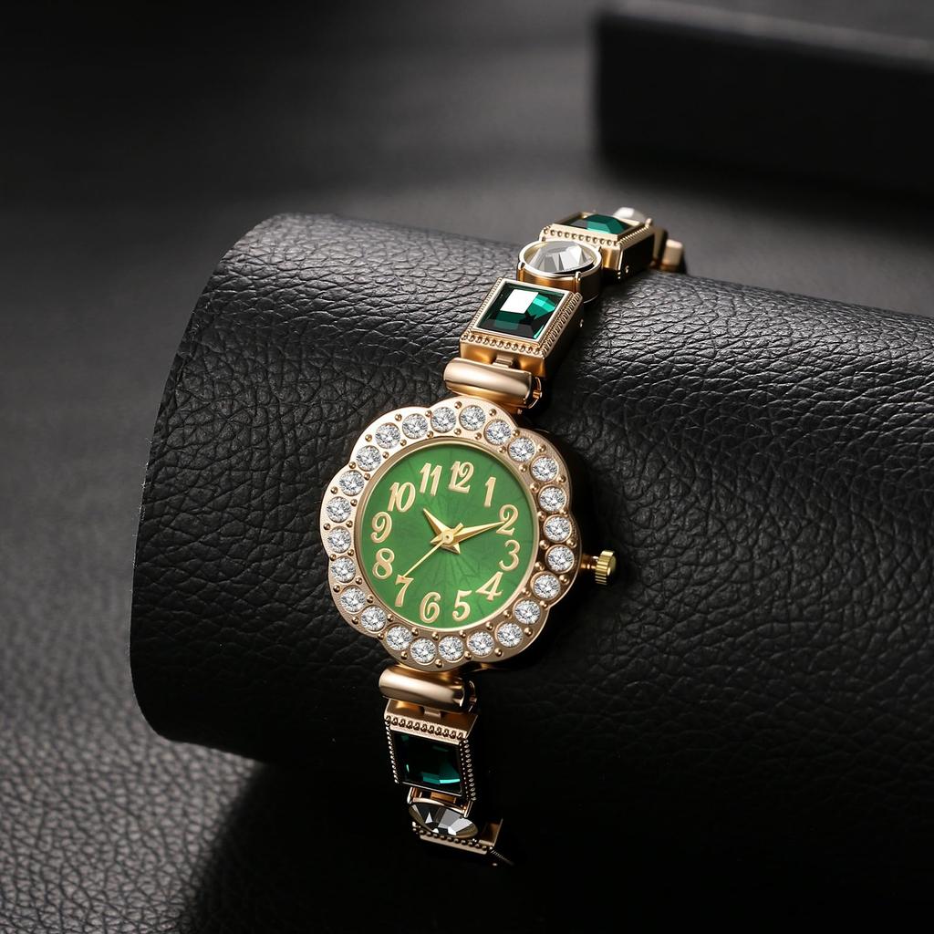 Women's Watch Sparkling Cute Fashionable Analog Display Waterproof Quartz Watch Fashion Watch Women's Accessories - Birthday Anniversary Mother's