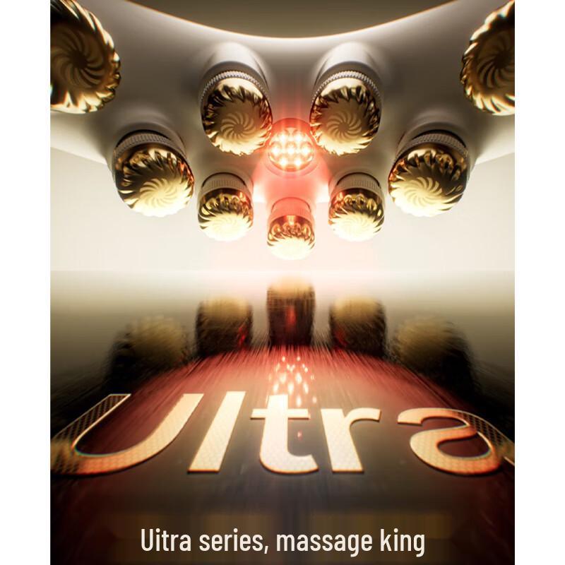SKG G7Ultra Smart Neck Massager CN Plug (adapter Included)