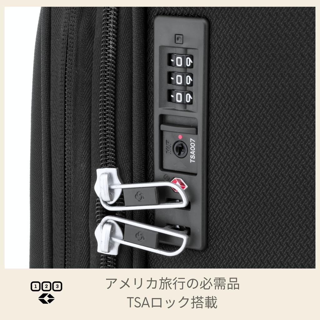 Samsonite Momentus Spinner 67/24 Rozšiřitelný kufr, 68/75L, 67cm, 3.3kg