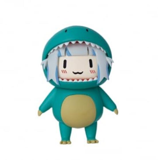 

Hololive Hololive Collection Gura Figure Gour vol.2 Shark-chan