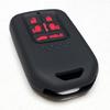 [IKT] Silicone Cover for Smart Key for Honda Cars, 5