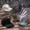 Autumn and Winter New Products Keep Warm, Simple, Fashionable and Casual, Adjustable Head Circumference, Large Head Can Wear Woven Baseball Cap