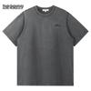 Mark Fairwhale Men's Washed Cotton Short Sleeve T-Shirt