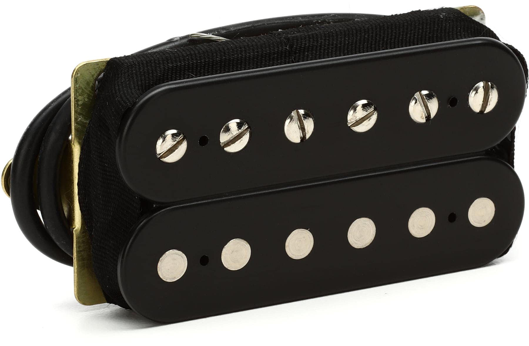 

Звукосниматель Dimarzio The Tone Zone BK DP-155F чёрный