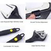 High Strength Wrench Open End Spanner With Antirust Properties For Efficient Use In Diverse Repair Tasks Easy Handling
