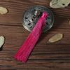 DIY Jewelry & Accessories: Hairpin Materials, Car Hanging Tassels, Handmade Bag Tassels, Chinese Knot Tassels, Pendant Earrings.