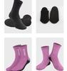 3mm Super Elastic Non-Slip Cut-Resistant Warm Diving and Snorkeling Socks