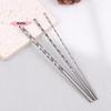 5Pcs 2mm 3mm 3.5mm 4mm 5mm Twist Drill Bit Kit For Wood Plastic Alloy Metal Woodworking Deep Hole Drilling Tools