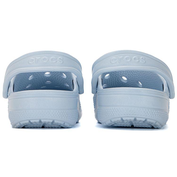 Crocs Baya Clog Outdoor Clogs Unisex clogs Blue 10126-4JQ