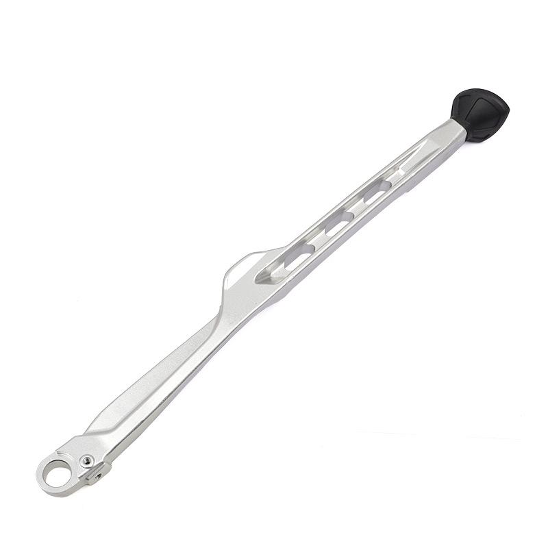 CNC Off-road Motorcycle Side Stand Foot for KTM Husqvarna (2008-2016)