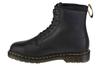 Dr. Martens 1460 Pascal, Unisex black Bovver boots