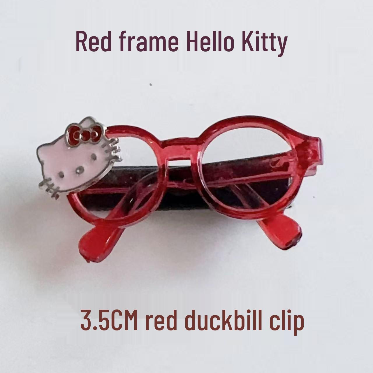 

Women s Resin Acrylic Hair Clip - Stylish Bangs Accessory 2025