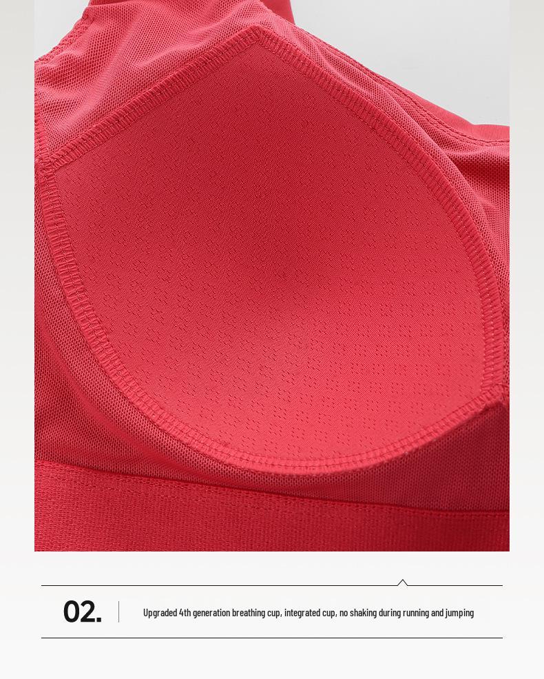 2026 Women's Yoga Set: U-Neck Sports Bra & No-Line Tight-Fit Pants