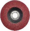 Flap disc grinding wheel p40 125 mm 07984 VOREL