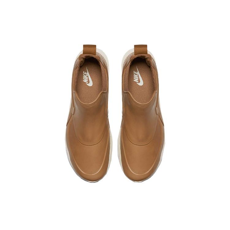 (WMNS) Nike Air Max Thea Mid 'Ale Brown' Women's 859550-200