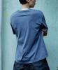 Kallapataleu [2Pack] Vintage Pigment Edition T-Shirt Package