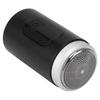 Electric Beard Trimmer USB Rechargeable IP7X Waterproof Washable 65000RPM Portable Digital Beard