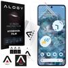 Folia Hydrożelowa Do Google Pixel 8 Pro Ochronna Na Telefon Na Ekran Alogy Hydrogel Film